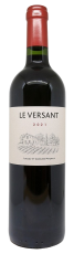 Versant aurage